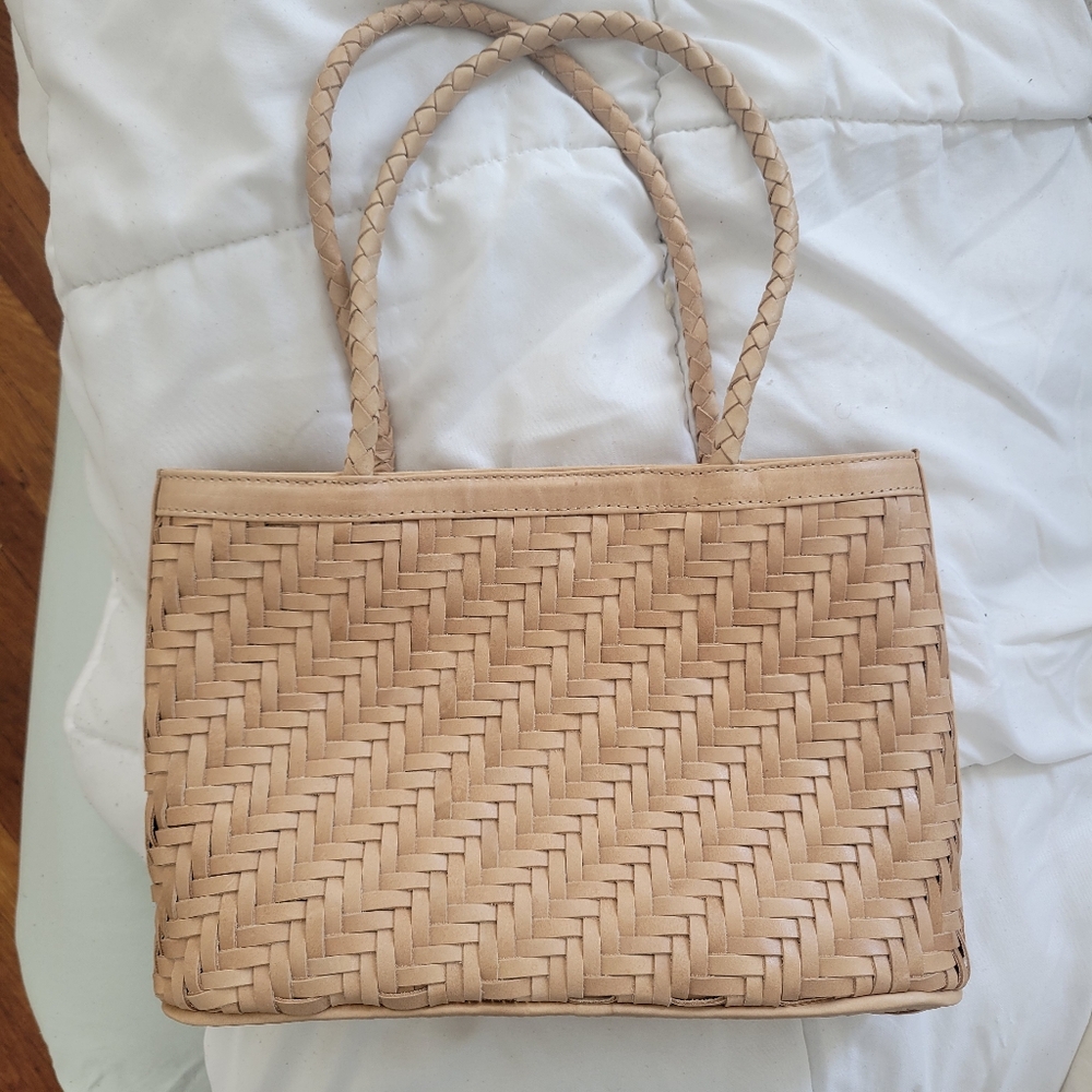 BEMBIEN tote bag